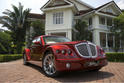 Bufori Geneva 6