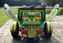 Bugaloos Buggy 2