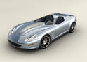 Callaway C16 Speedster 2