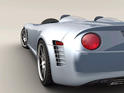 Callaway C16 Speedster 3