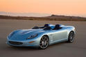 Callaway C16 Speedster 7