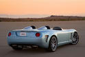 Callaway C16 Speedster 9