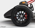 Campagna T REX 20th Anniversary 13