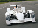 Caparo T1 2