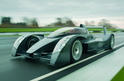 Caparo T1 Climate 2
