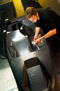 Caparo T1 Safety 2