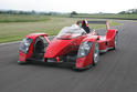 Caparo T1 Safety 3