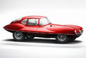 Carrozzeria Touring Disco Volante concept 10