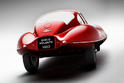Carrozzeria Touring Disco Volante concept 11