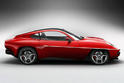 Carrozzeria Touring Disco Volante concept 3