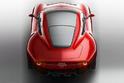 Carrozzeria Touring Disco Volante concept 5
