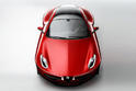 Carrozzeria Touring Disco Volante concept 6