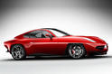 Carrozzeria Touring Disco Volante concept 7