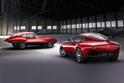 Carrozzeria Touring Disco Volante concept 8