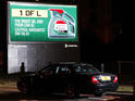 Castrol traffic cameras oil 1
