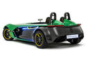 Caterham AeroSeven Concept 2