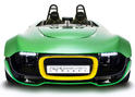Caterham AeroSeven Concept 4