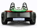 Caterham AeroSeven Concept 5
