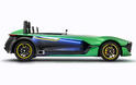 Caterham AeroSeven Concept 6