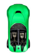 Caterham AeroSeven Concept 9