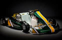 Caterham CK 01 Kart 1