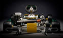 Caterham CK 01 Kart 2
