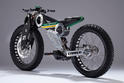 Caterham Carbon E Bike 3