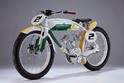 Caterham Classic E Bike 1