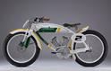 Caterham Classic E Bike 2