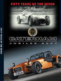 Caterham Fifty Years Seven 1