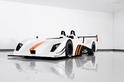 Caterham Lola SP 300R 3