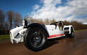 Caterham R500 Top Gear 2008 COTY 2