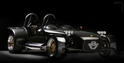 Caterham RS Levante 4