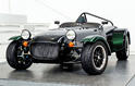 Caterham Seven Kamui Kobayashi 1