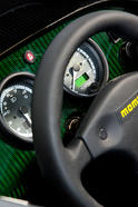 Caterham Seven Kamui Kobayashi 10