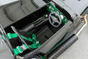 Caterham Seven Kamui Kobayashi 9