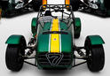 Caterham Seven Lotus 3