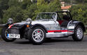 Caterham Seven Monaco 1