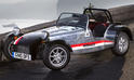 Caterham Seven Monaco 2