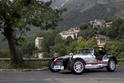 Caterham Seven Monaco 3