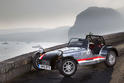 Caterham Seven Monaco 4