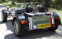 Caterham Seven Monaco 5