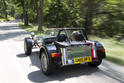 Caterham Seven Monaco 6