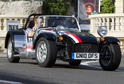 Caterham Seven Monaco 7
