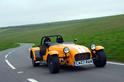 Caterham Seven Supersport 2