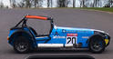 Caterham Seven Supersport 3