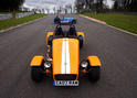 Caterham Seven Supersport 5