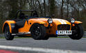 Caterham Seven Supersport 6