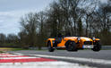 Caterham Seven Supersport 7