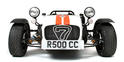 Caterham Superlight R500 2